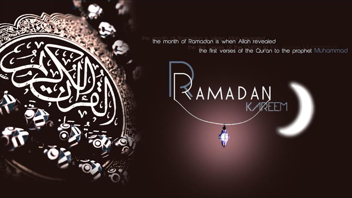 saudiexpat's tweet photo. Alhamdulillah! We entered into the holy month of #Ramadan once again, use these days with fasting and prayers..

#RamadanKareem to all our page followers and all the Muslims everywhere. https://t.co/omMhmWnTD4