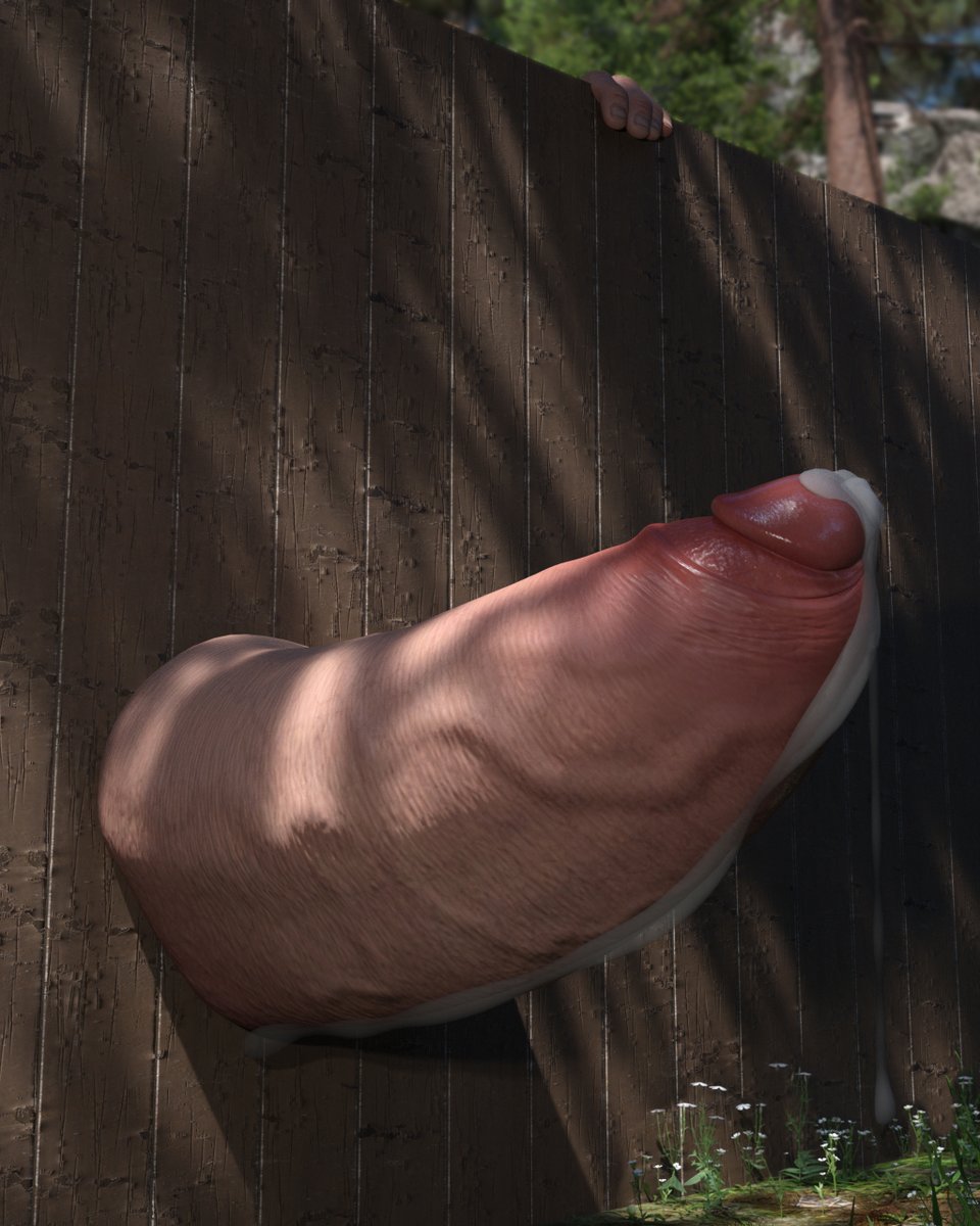 erdijentila's tweet photo. He saw a hole (almost) the girth of his cock, didn't think it twice, and now he's stuck! Could you help him lower that erection? https://t.co/5dMo5cZLIt