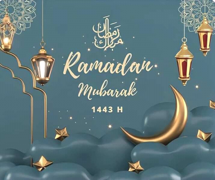 SsdpAbuZaria's tweet image. RAMADAN MUBARAK FROM SSDP! 
Wishing you a great Ramadan filled with bravery and strength to help you overcome all of life&apos;s challenges.
#StartMakingSense 
#RamadanMubarak 
#Support_Dont_Punish