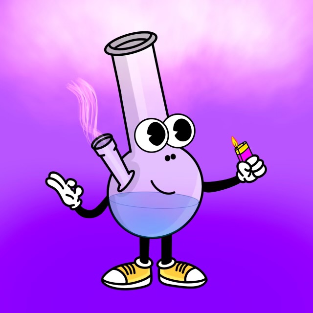 w33dlanders's tweet photo. 🚨BIG ANNOUNCEMENT🚨
Our first w33dlander has arrived and is ready to spread positive vib3s🍁🙌

🎉#GIVEAWAY🎉
1. Like, RT, &amp; Follow
2. Tag THREE (3) stoners you want to have a good time with in w33dland

Two (2) winners will get an airdropped w33dlander at launch!🙌 https://t.co/7983CC3GwS