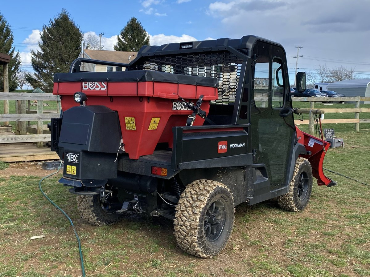 TurfEquipCullen's tweet photo. @TurfEquipCullen #ToroUTX @ToroGrounds 👍🍻🇺🇸 https://t.co/pUnUloaL9Z