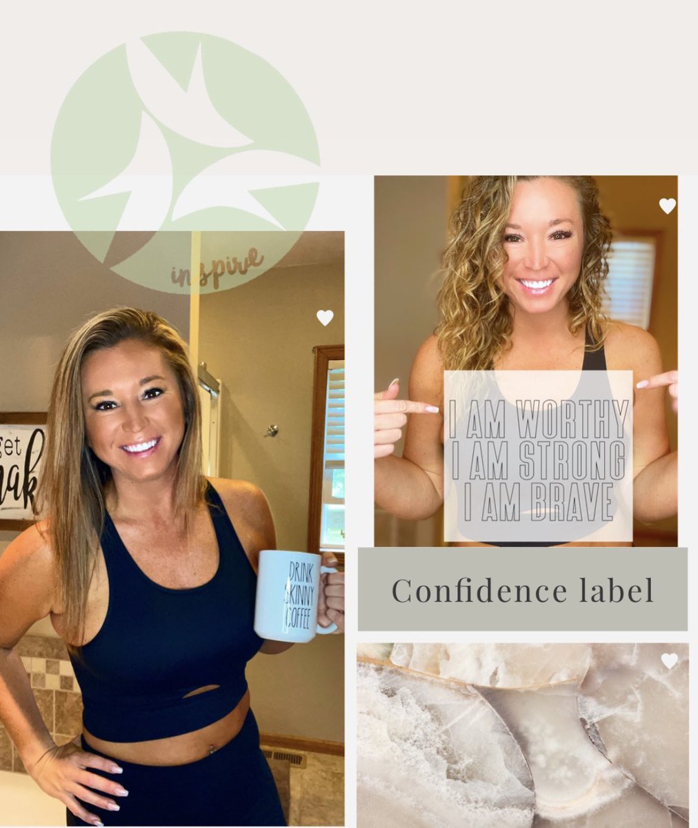 LovnBNaTalto's tweet photo. #confidencethelabel @ItWorksGlobal @itworkshq https://t.co/TGRb54sWiF