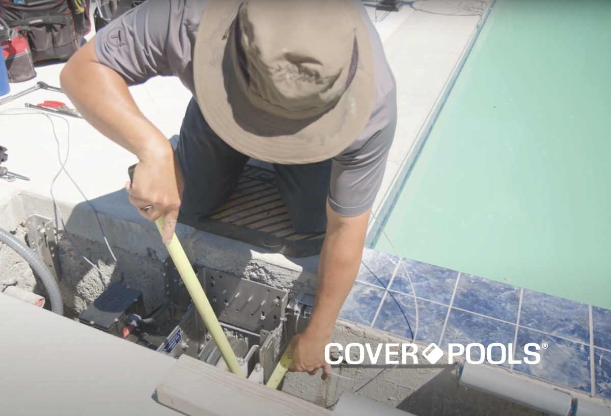 Team up with us! Cover-Pools invented the original automatic safety pool cover. With more than 50 years experience in the industry, we continue to raise the bar for industry innovation. 

Find out more at fal.cn/3nsGq