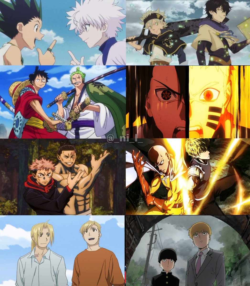 TOP 10 - Animes de GUERRA para assistir em 2022 - AnimeNew