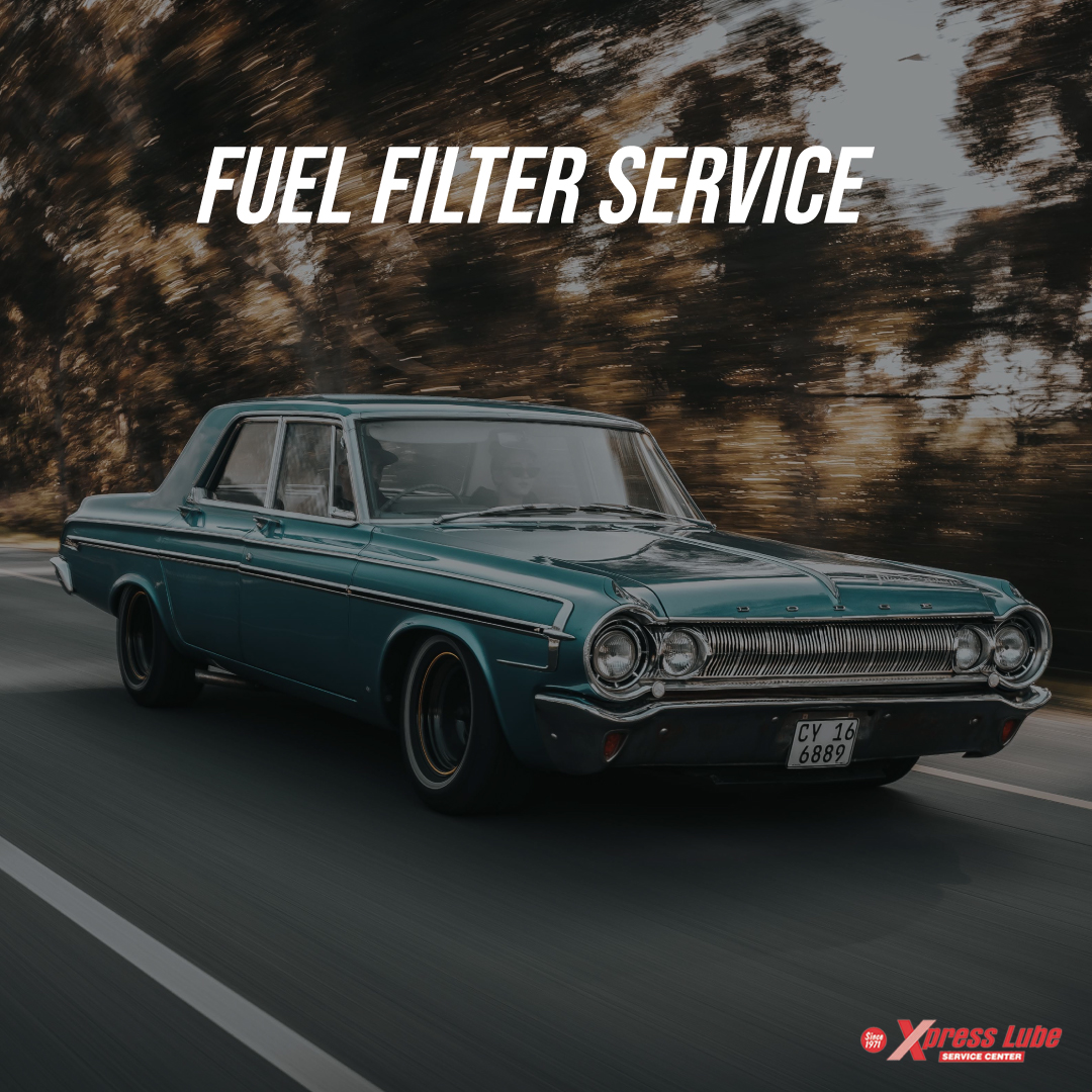 xpresslubelps's tweet photo. Xpress Lube now offers fuel filter replacement for most vehicles! 🚗

To find out more about this service, please follow the link below 😌
https://t.co/dhvMDSaqL5 https://t.co/A6o7QUWC0F
