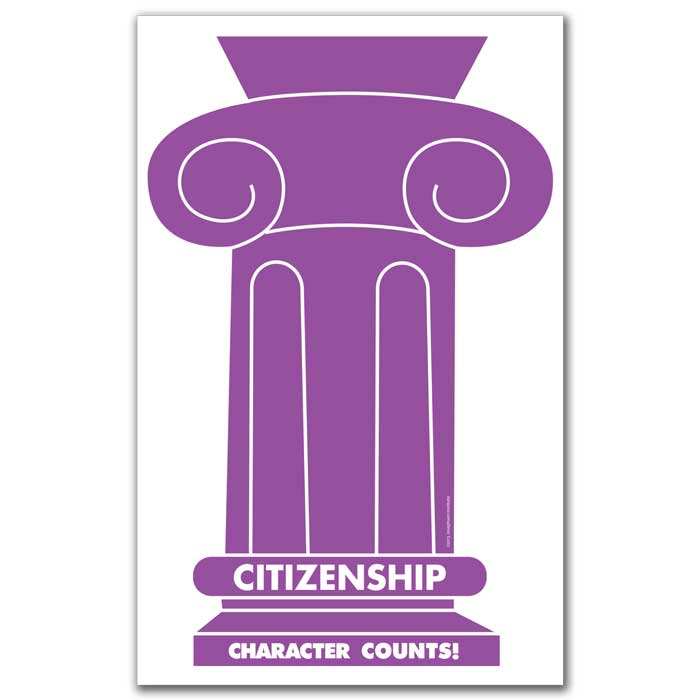 South Tamarind Stars Next Thursday Is Our Character Counts Award Assembly For March S Pillar Citizenship Please Remember To Wear Purple To Represent The Pillar Of Citizenship T Co Hce9lpaudz Twitter