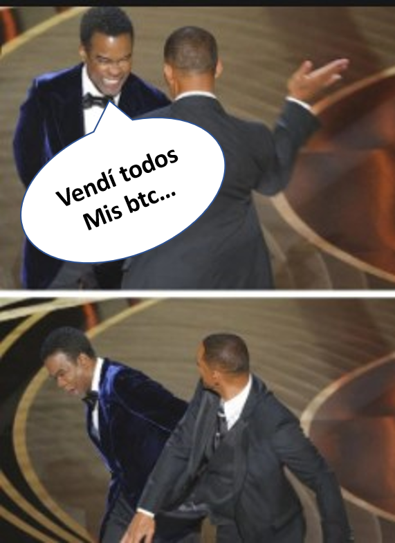 george28lw's tweet photo. Hasta ahora me estoy enterando de esto...😱😱 #Bitcoin #BTC #Crypto #invertir #dinero https://t.co/PxQ8bifMb2