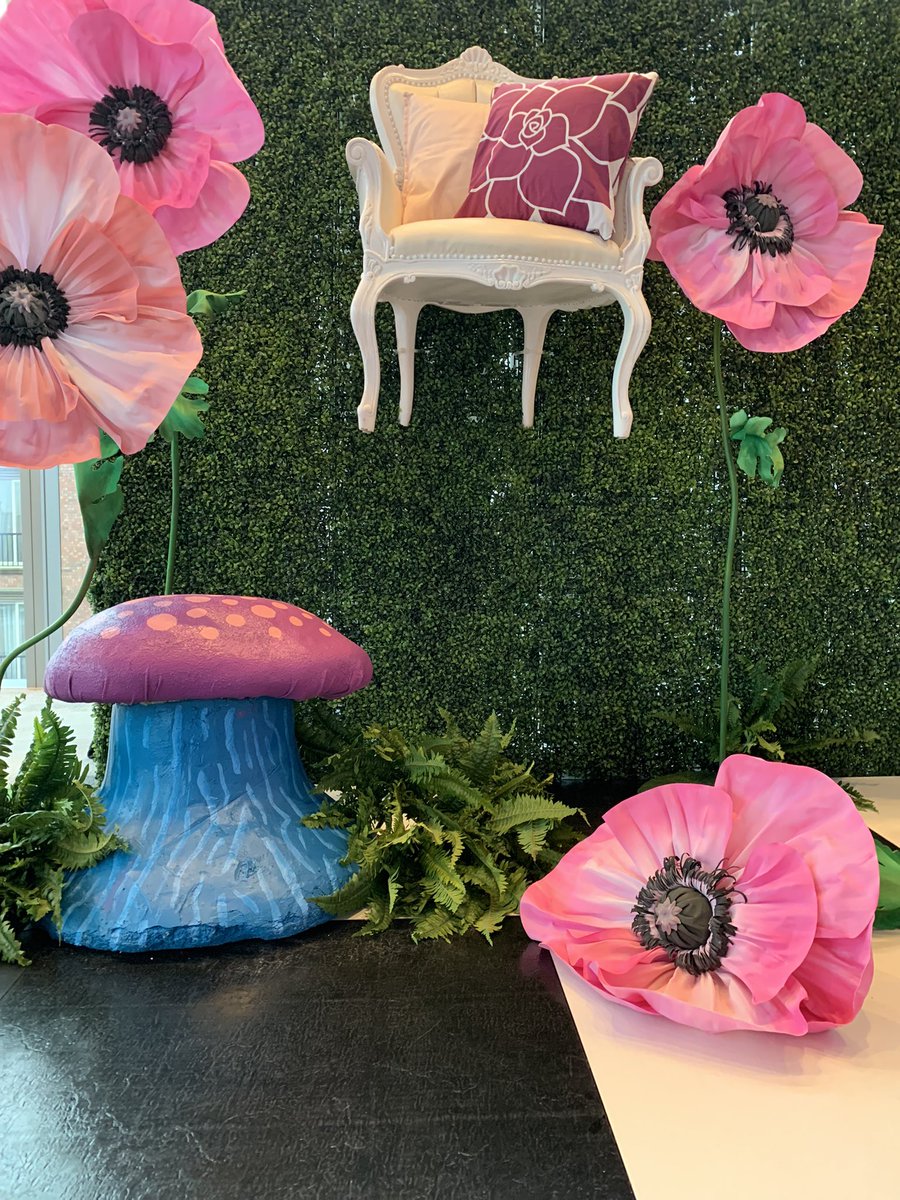 <a href="/halifaxchamber/">Halifax Chamber</a> Down the rabbit hole to Wonderland!