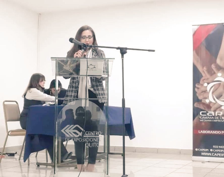 GabrielaBorjaGB's tweet photo. Lo estamos logrando!

Gracias por su apoyo, a todos los socios, directores, comisarios, socios nuevos y fundadores, porque este trabajo es de todos ustedes, GRACIAS!!! 💪

#CentrodeExposicionesQuito
#CAPEIPI https://t.co/0O26x2tC5j