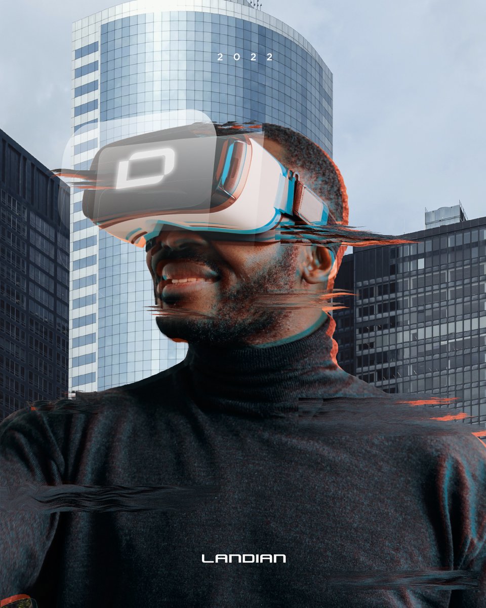 LandianMeta's tweet photo. Become a Landian Visionary😍

👉 They are responsible for not only creating spaces, but the survival of that space is determined by the ability of the visionary to engage others and inspire them to become the custodians of their own domain.

Landian is full of pssibilities.🚀 https://t.co/7GOxIcJRR9