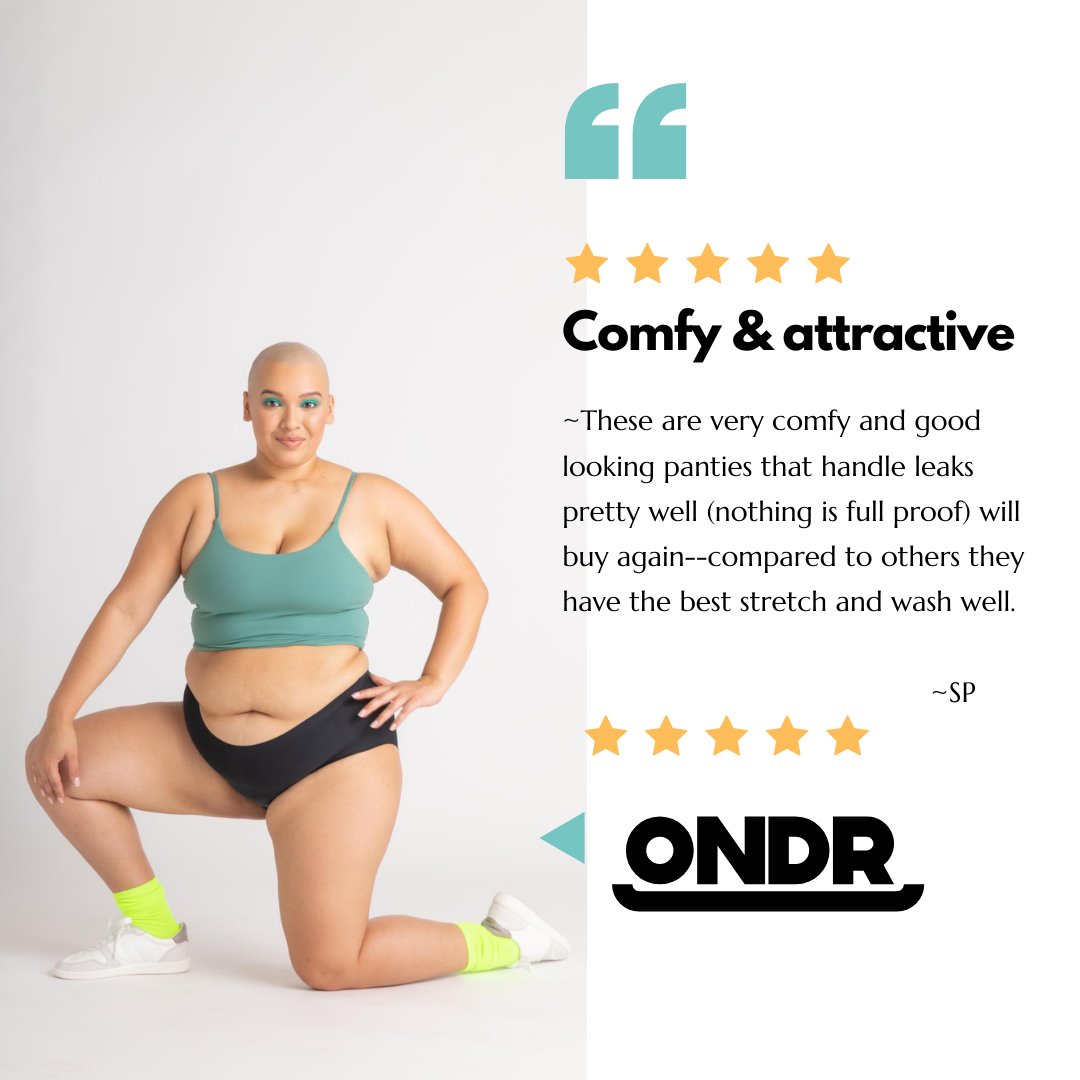 ONDRwear's tweet photo. This makes us smile.
#testimonials #ONDR https://t.co/0mqyIiTtb8