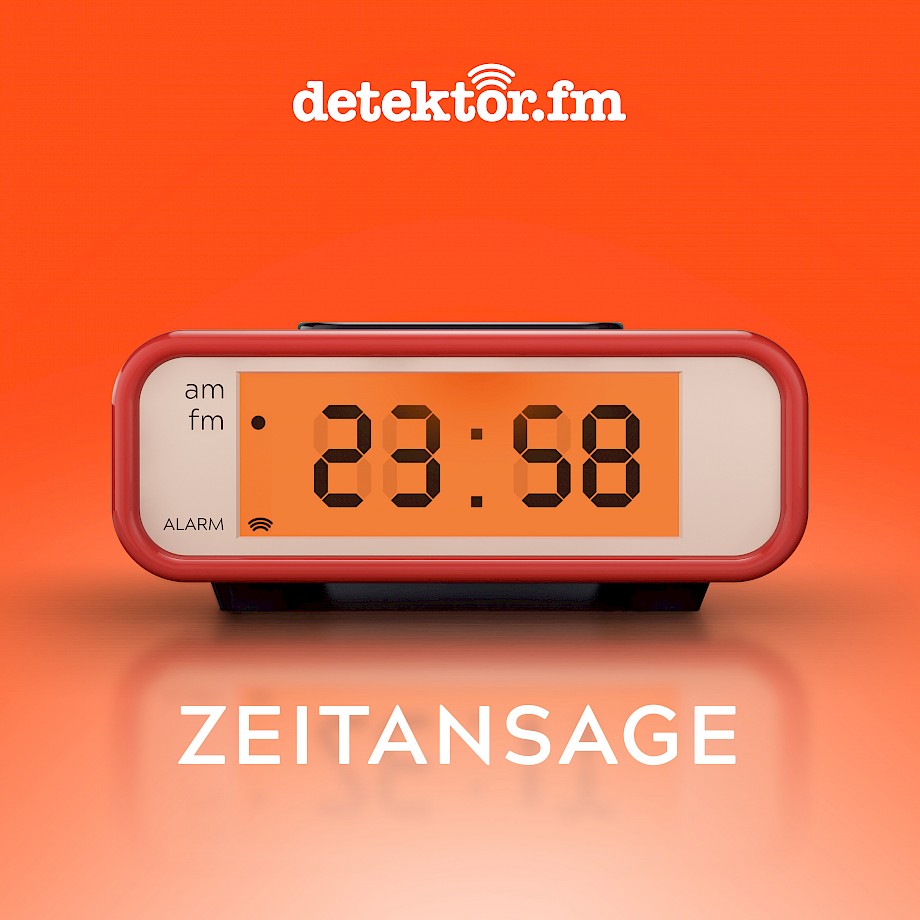 zeitansagepod's tweet photo. Die #Zeit: Es ist 23:58 Uhr.

Episode 1439 des Zeitansage-Podcasts mit @daftpunk ist soeben erschienen und eine kommt dann noch.
Ein Service vom Podcast-Radio https://t.co/amPBlmlELF

Alle Folgen: https://t.co/XIIFDlq1wP

#Zeitansage #Aprilscherz #April #Stunden https://t.co/3h1m3l3Sgl