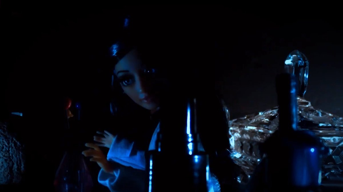 MLA_Ent's tweet photo. ▬ "We performed experiment after experiment...on plants, on animals, and even on ourselves."
♾ Watch our animated web series PROJECT INFINITY: https://t.co/k2yBQ7yiQ4
#animation #scifi #projectmc2 #voiceacting https://t.co/b9aHCclbn8