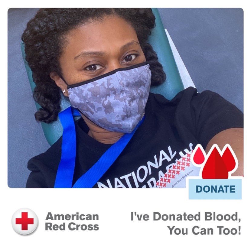 Teresa Flowers tweet media