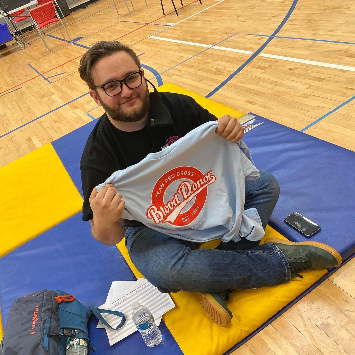 Teresa Flowers tweet media