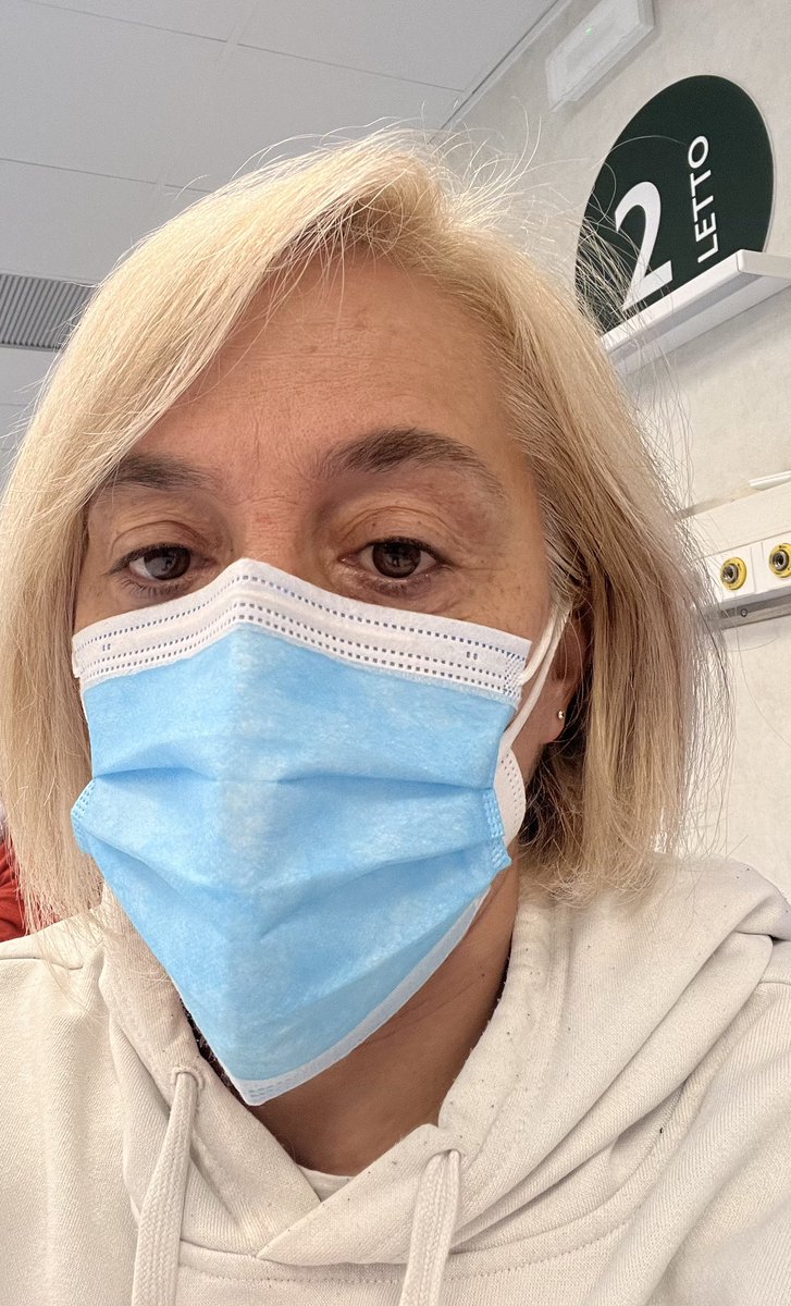 alebarbuto's tweet photo. Benvenuta fine stato di emergenza, dallo @INMISpallanzani E non è un #pescedaprile 
#finestatodiemergenza #fineemergenza Siamo proprio sicuri? https://t.co/AtyelrNZif