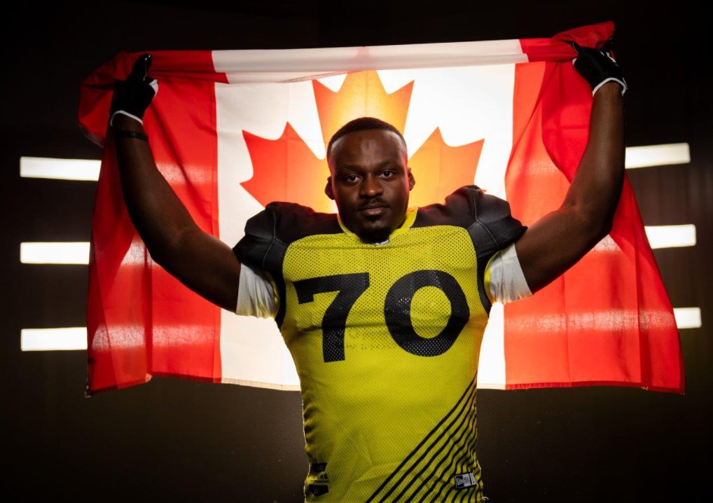 McMaster LB Enoch Penney-Laryea set to become the CFL’s ambassador to the United Nations

Via <a href="/TheJCAbbott/">JC Abbott</a> 

3downnation.com/2022/04/01/mcm…

#CFL #CFLCombine #CFLDraft #McMaster