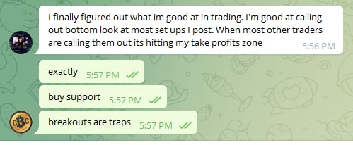 CryptoBTC_Chris's tweet photo. All breakouts except for 1 fail.. these are not good odds.  I had to teach you how to breakout trade initially.  Start there then start buying support and lower trendline bounces.

RETESTS are GOLDEN Opportunities! https://t.co/sHT5Lp6f2m