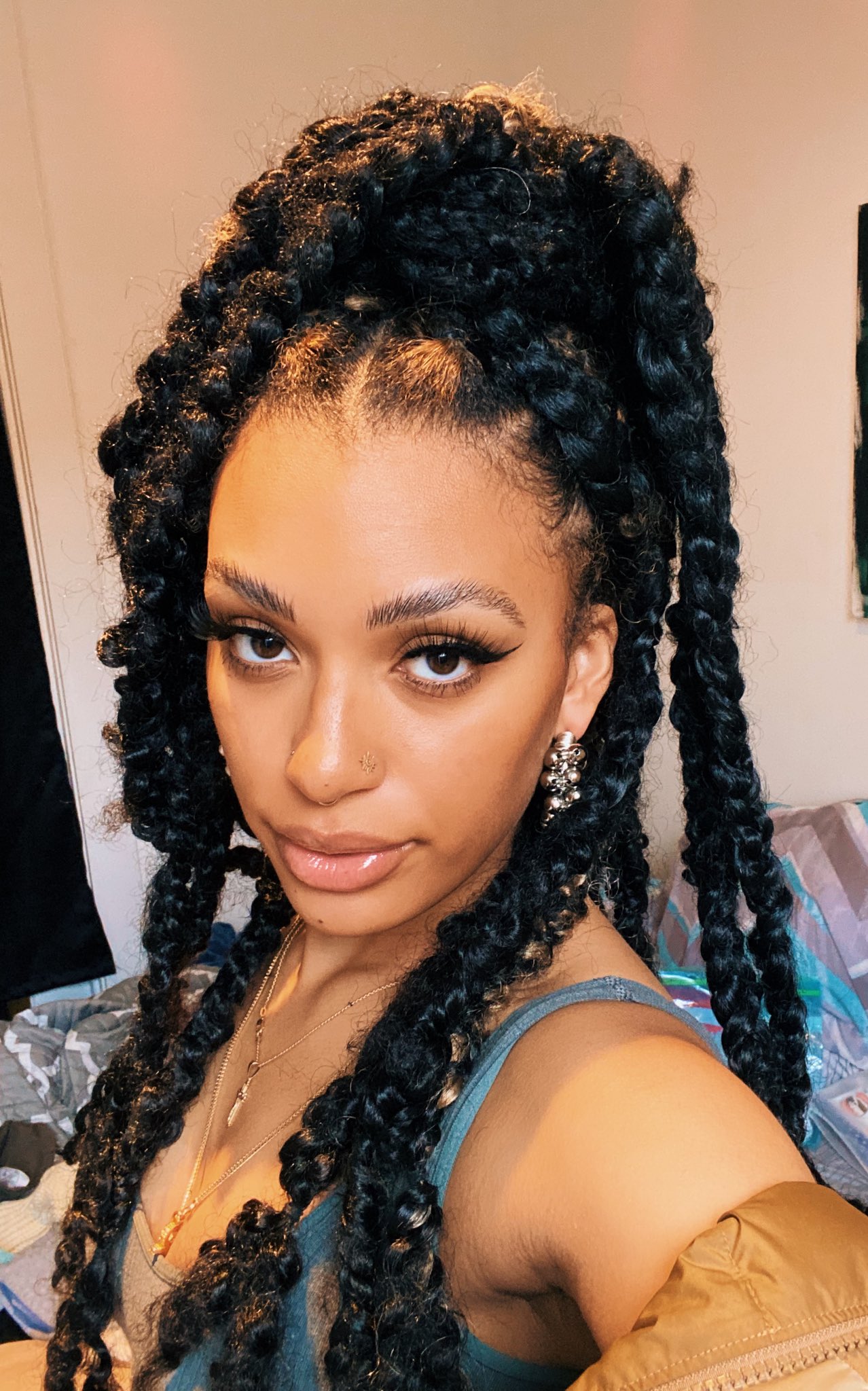 Chula 👼🏽 on Twitter "Always been it 🤒 https//t.co/T58B75lpwE" / Twitter