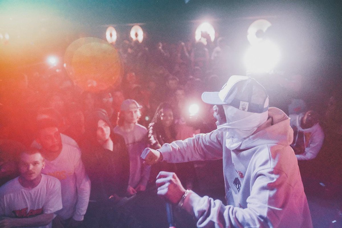 Camp Teo tweet media