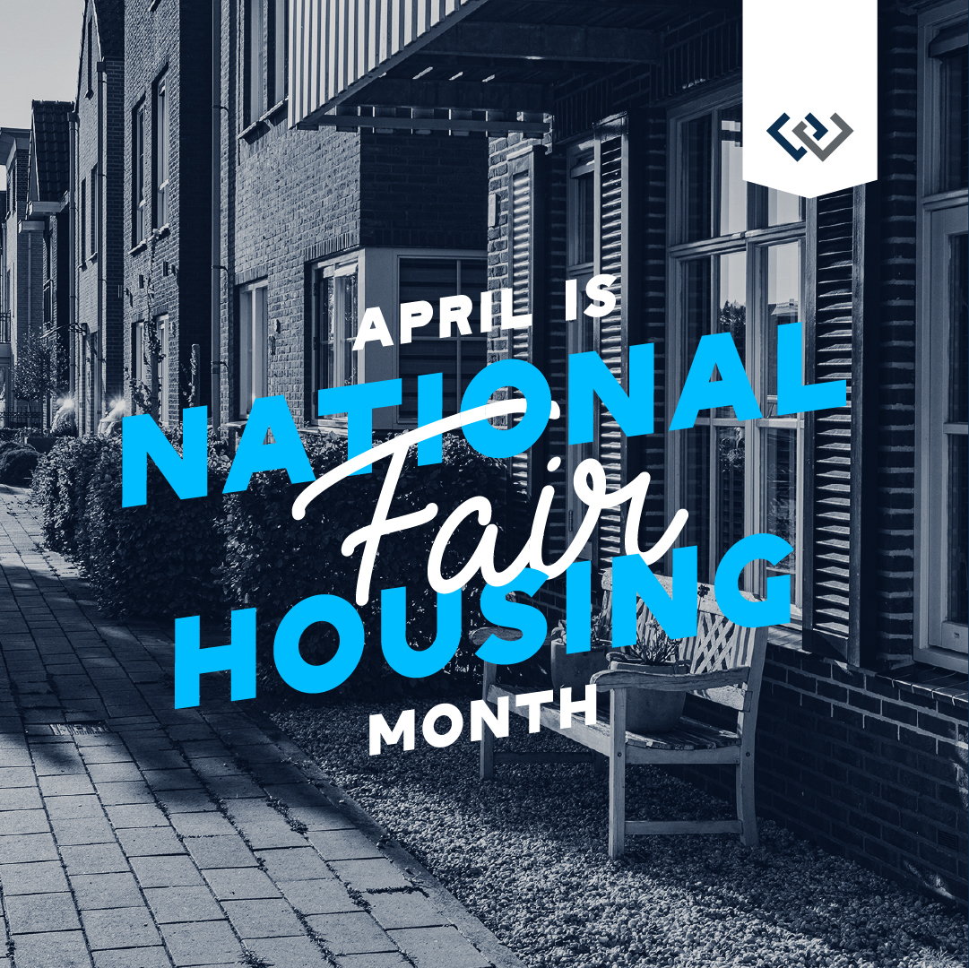 windermere's tweet photo. April is #FairHousingMonth. At Windermere, we demonstrate our commitment to Fair Housing by treating all people equally as we work with them toward their housing goals. For more information and resources on Fair Housing Month, visit: https://t.co/QsC2GmT8LM https://t.co/Lc3LTEd0Xu