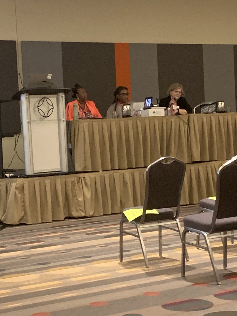 Varleisha Lyons (formely Gibbs), OTR/L,PhD, FAOTA tweet media