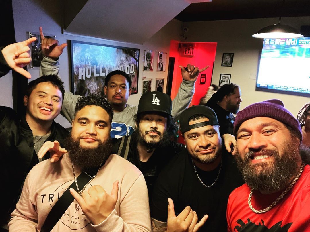 Wash House Music Group,inc tweet media