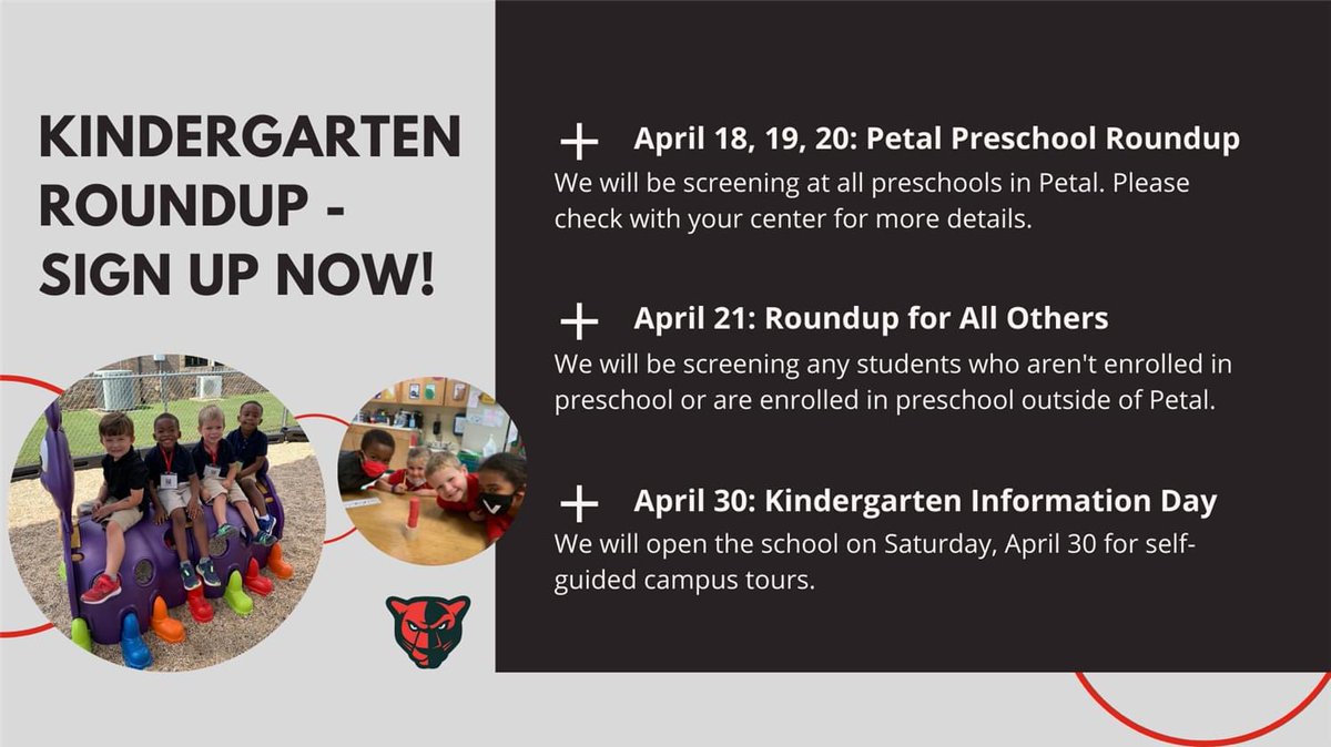 primary_petal's tweet photo. Go to Petal Primary’s website to sign up today! https://t.co/o70dSqexVm