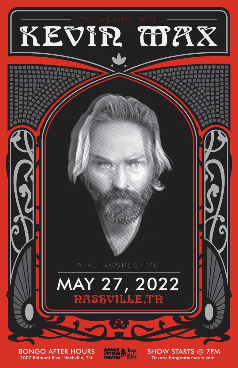 May 27th Nashville, tickets soon. Yes I could make this into a playing card.