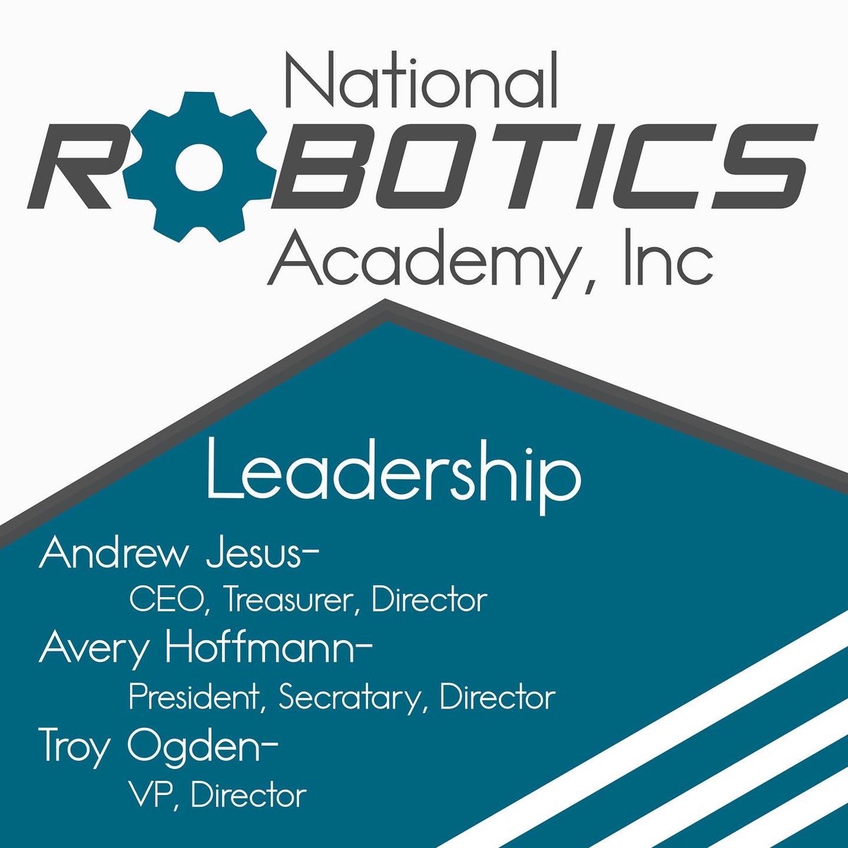 Andrew Jesus tweet media