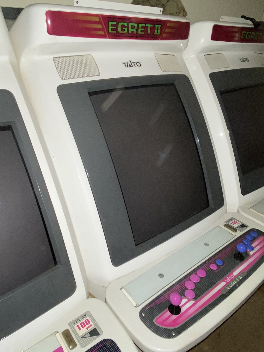 2D 悪魔 @ EVOJ, ???, & ?? (2026) tweet media