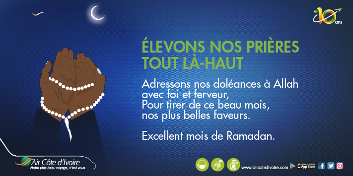 Air Cote D Ivoire Airci Officiel Twitter