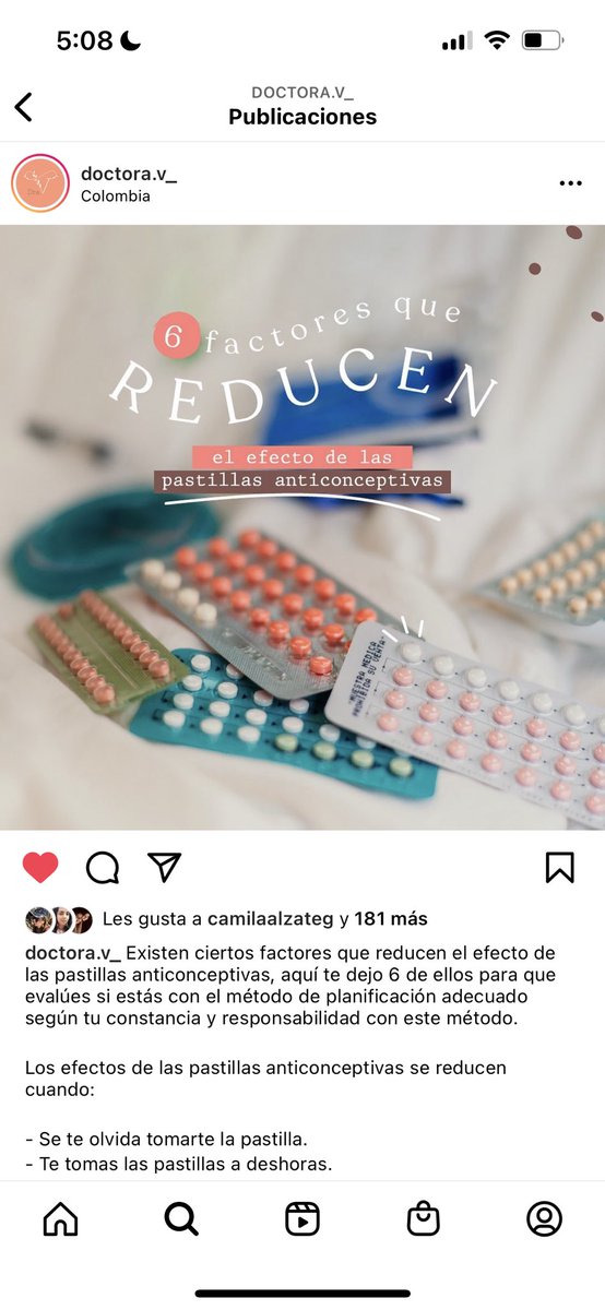 Ana Sofía Ramírez tweet media