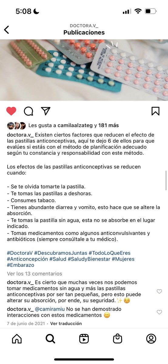 Ana Sofía Ramírez tweet media