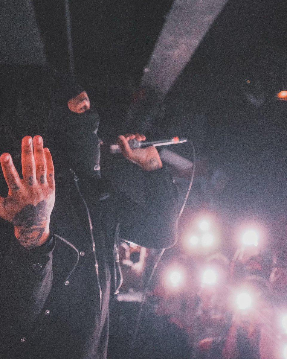 Camp Teo tweet media