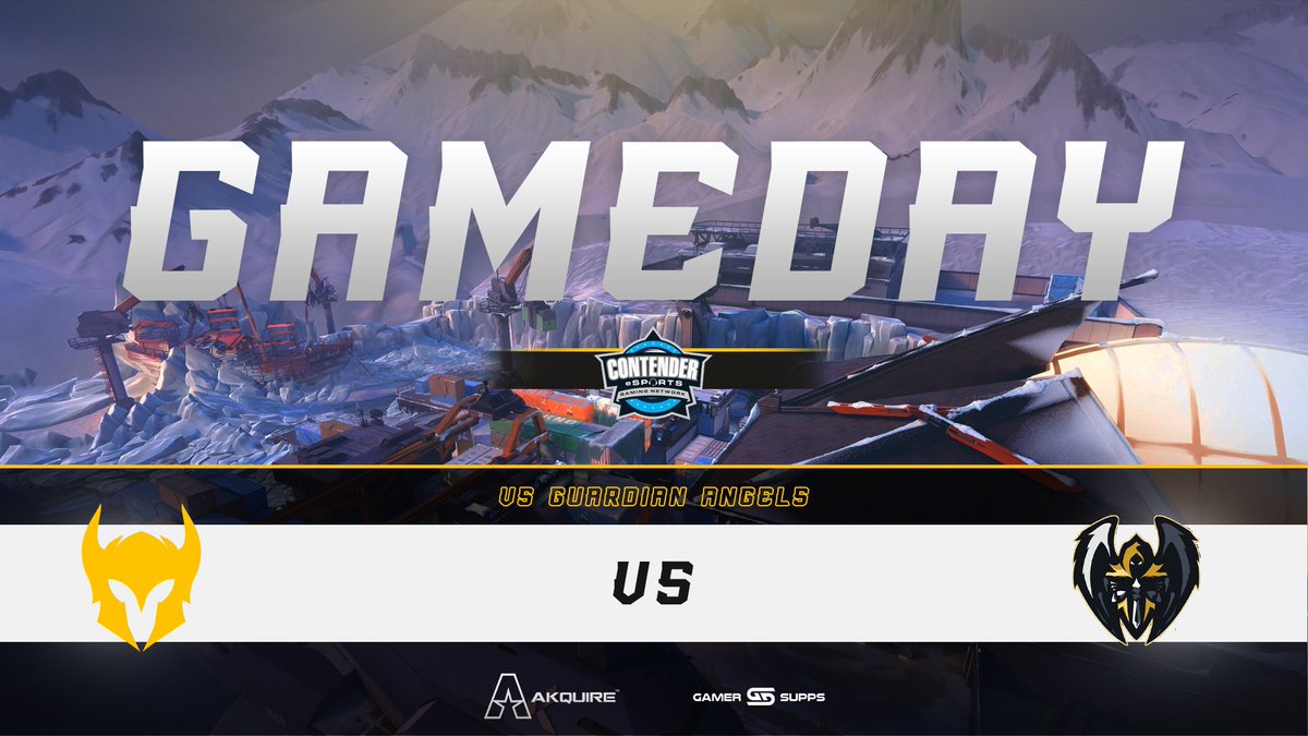 VALKYRIE tweet media