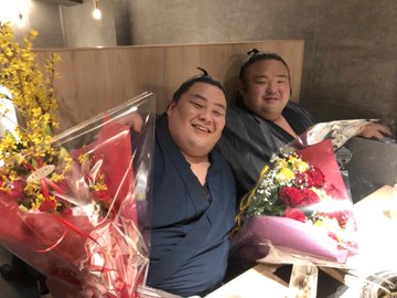 常盤山 旧千賀ノ浦 部屋の親方とおかみさんはどんな人 子供はいる 知っ得 大相撲