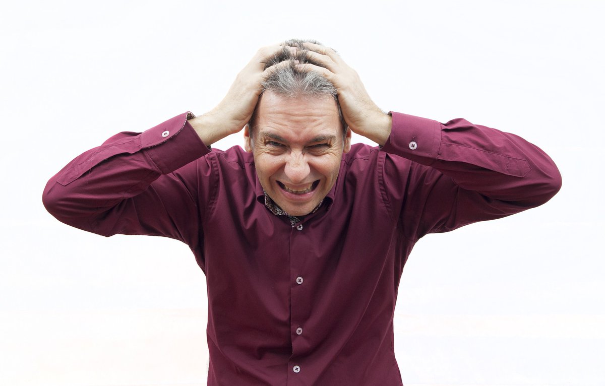 AuroraSmartTech's tweet image. "Stress awareness month - Stress has a negative imapct upon your mental & physical wellbeing. A ICE SmartBand reduces stress to store personal information that is on hand when needed.
Reduce stress & buy yours today: ICESmartTags.com
stress.org.uk/national-stres…"