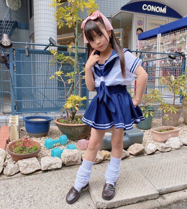 Twitterのコスプレ画像32