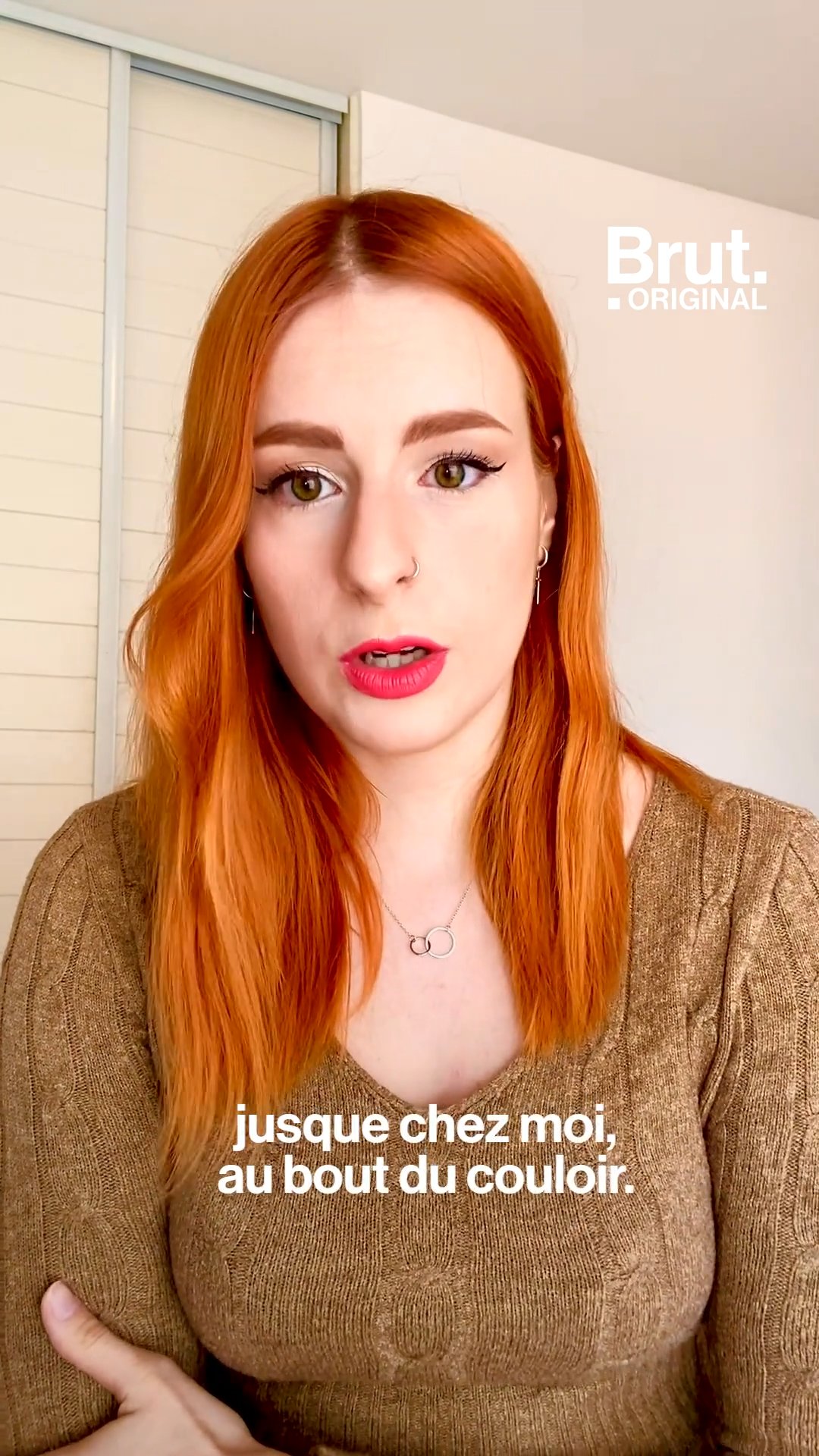 Brut FR on Twitter "Ces femmes ont toutes été victimes d