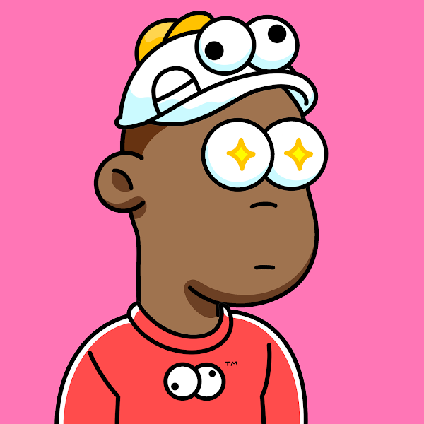 Drastic_Entity's tweet photo. Just joined the @3landersNFT fam!

What do you guys think? #3L4L https://t.co/XpU6iKPYsC