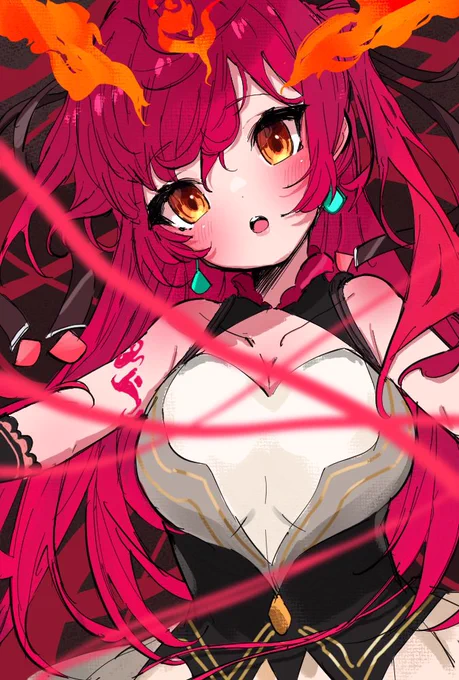 フレアミス 