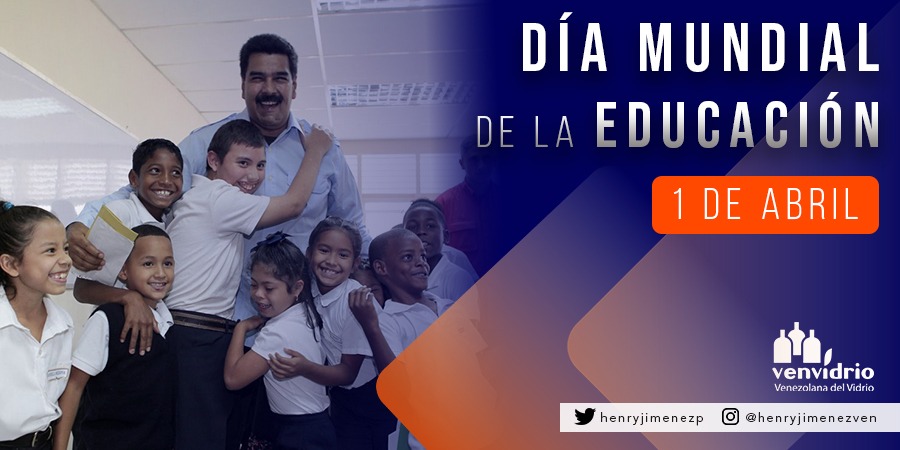 lilidiaz8's tweet photo. 🟥 En este Día Mundial de la Educación, @henryjimenezp exalta las políticas inclusivas de nuestro Gobierno Bolivariano para la formación de los niños, niñas y jóvenes de la Patria lo cual permite forjar el futuro. 

#Foro3RPuntoNets 
@ejalvarezg @yelacarol @acaenconfianza https://t.co/0JI237G8kR