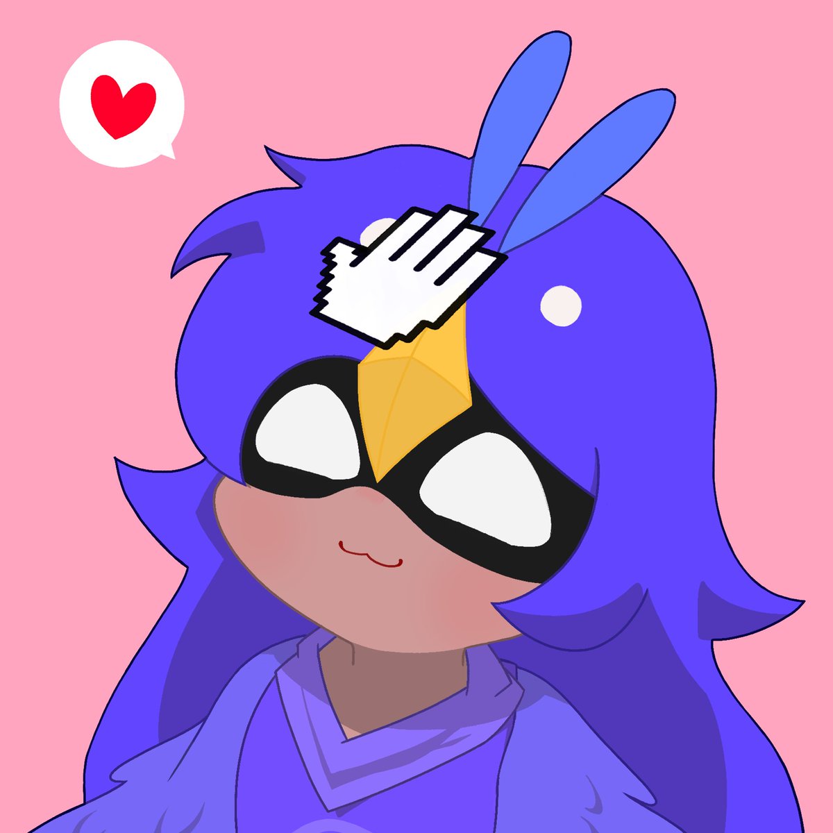 goyaeng2's tweet photo. headpat2️⃣
I like that ^ω^ face

#oneshotgame #oneshot https://t.co/2egXalmeXL