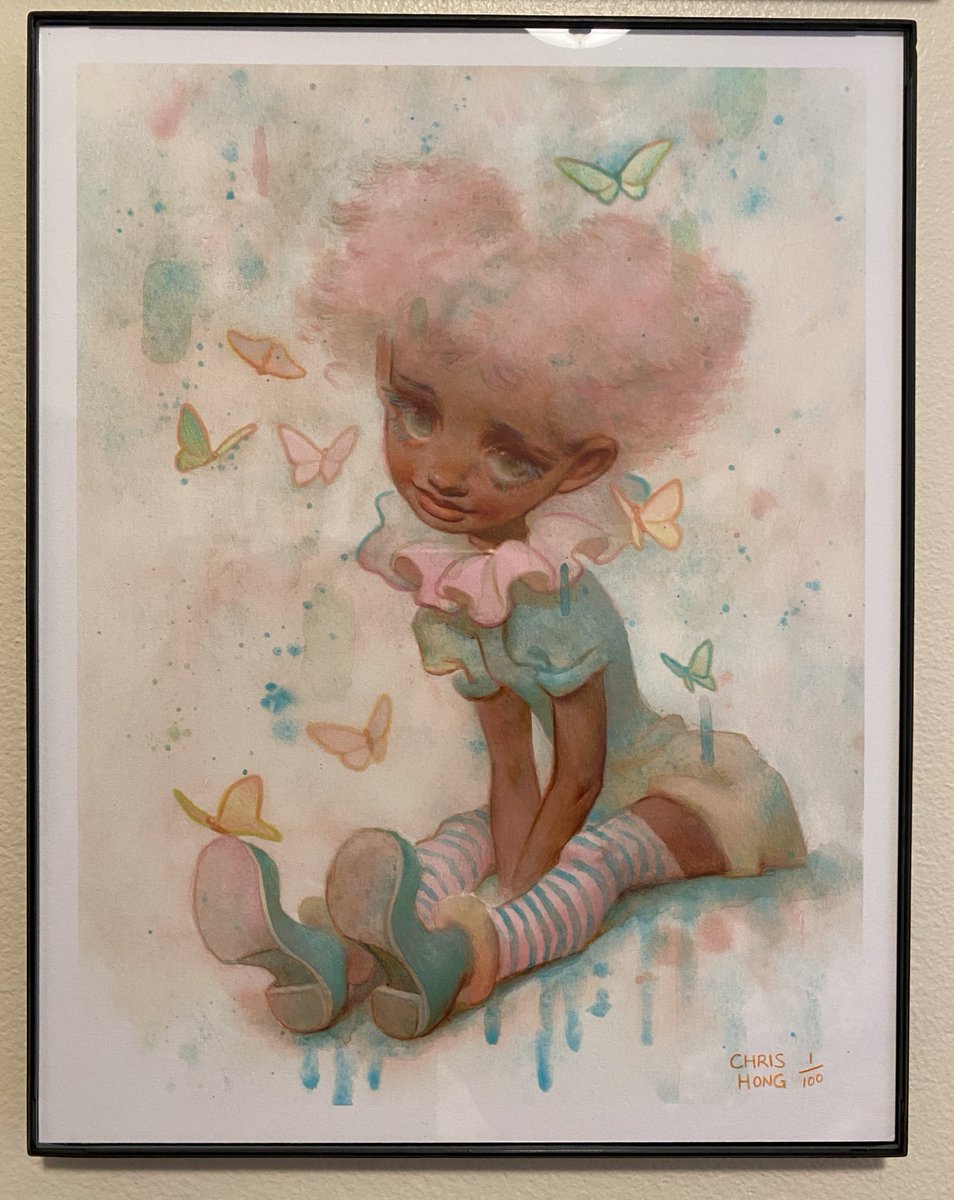 One of my fave prints 🥰🥰🥰