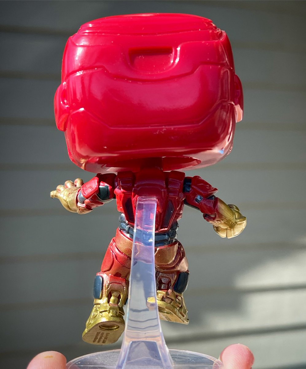 justthebacks's tweet photo. ❤️🌟💛

#funko #justthebacks #justthebacksfunko #ironman #marvel #funkomarvel #coloradofunko https://t.co/ysZlT95Wkz