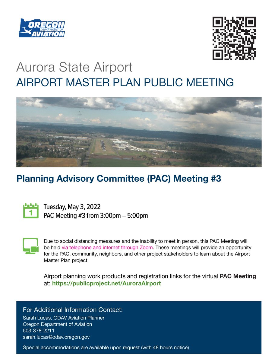 OR Dept of Aviation tweet media