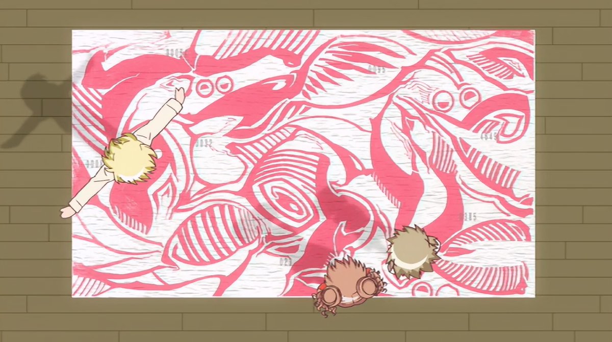 FunThingsPod's tweet photo. #FUNTHINGSFRIDAY BEGINS NOW!
Welcome to Season 2 of the pod! How else could we begin Season 2 without covering one of the greatest Season 2s of all time! Hidamari Sketch x 365!!
Spotify: https://t.co/v5k5qUVYF1
RSS feed: https://t.co/O5lbKxvghp
Direct DL: https://t.co/59TQ4triiS https://t.co/jzDyuBXb9a