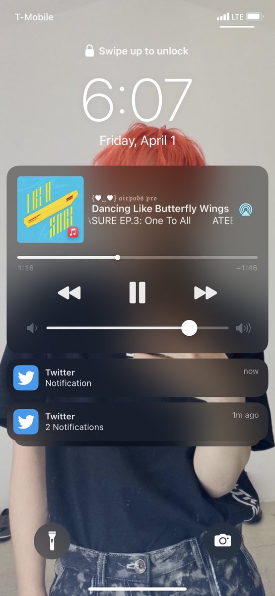 gabi_luvr's tweet photo. #DancingLikeSeonghwa stream babies 🫶🏽 https://t.co/rkVoM0IzM6