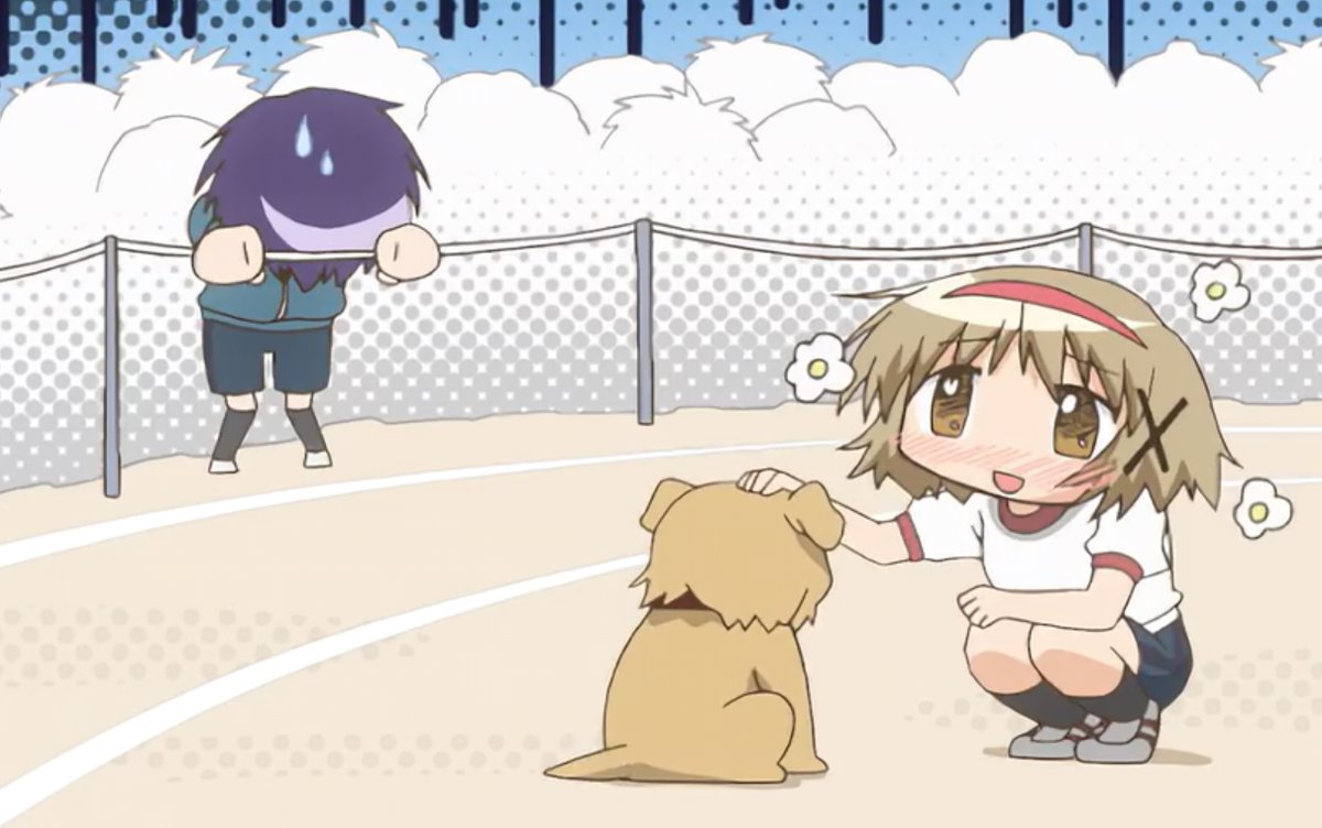 FunThingsPod's tweet photo. #FUNTHINGSFRIDAY BEGINS NOW!
Welcome to Season 2 of the pod! How else could we begin Season 2 without covering one of the greatest Season 2s of all time! Hidamari Sketch x 365!!
Spotify: https://t.co/v5k5qUVYF1
RSS feed: https://t.co/O5lbKxvghp
Direct DL: https://t.co/59TQ4triiS https://t.co/jzDyuBXb9a